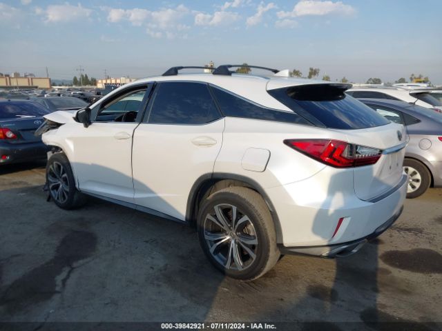 2T2ZZMCA7GC002610 Lexus RX 350