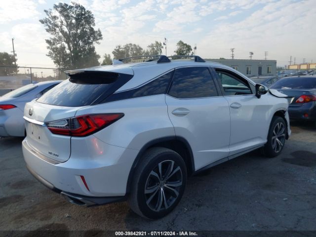2T2ZZMCA7GC002610 Lexus RX 350