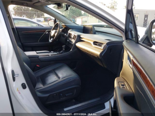 2T2ZZMCA7GC002610 Lexus RX 350