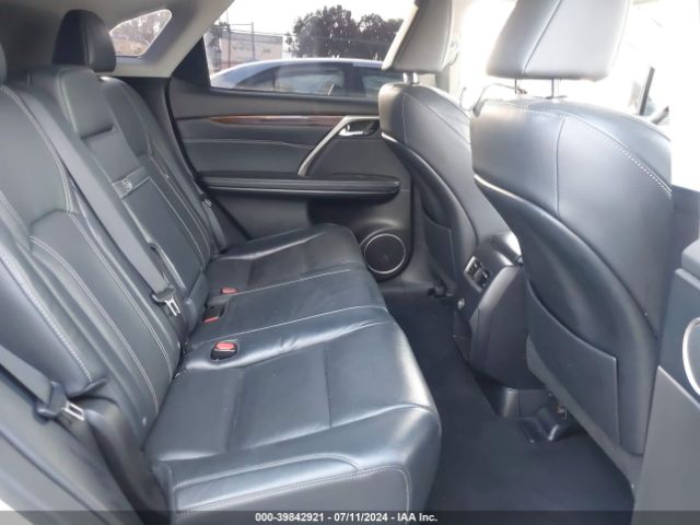 2T2ZZMCA7GC002610 Lexus RX 350
