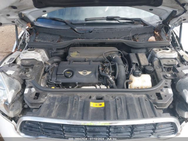 WMWZC5C53EWP36970 Mini Countryman Cooper S