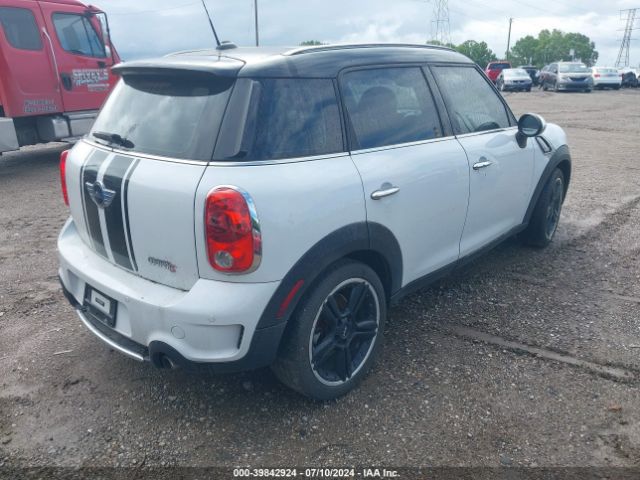 WMWZC5C53EWP36970 Mini Countryman Cooper S