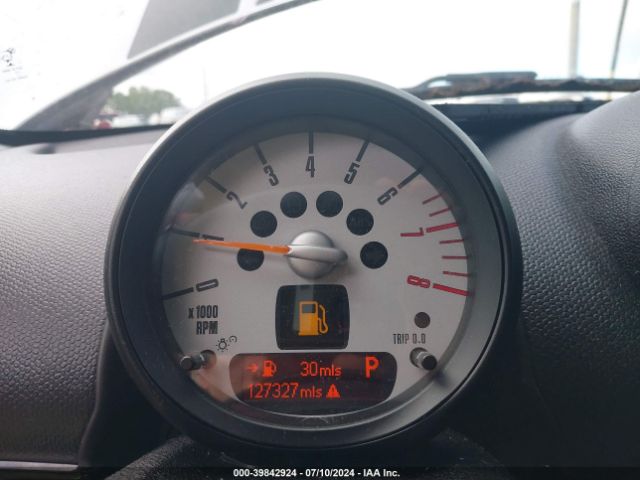 WMWZC5C53EWP36970 Mini Countryman Cooper S