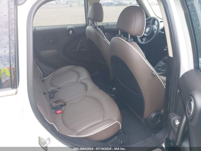 WMWZC5C53EWP36970 Mini Countryman Cooper S