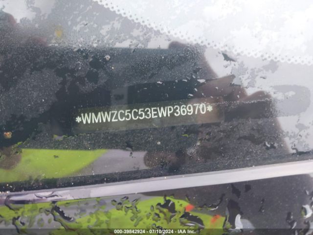 WMWZC5C53EWP36970 Mini Countryman Cooper S