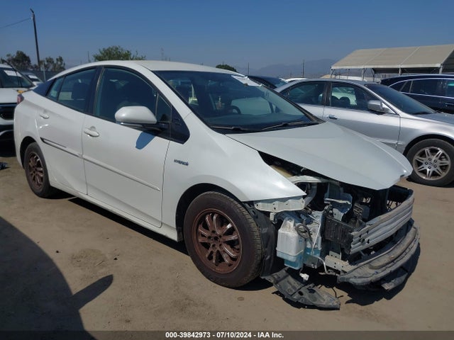 2019 JTDKARFU2K3099166 main image