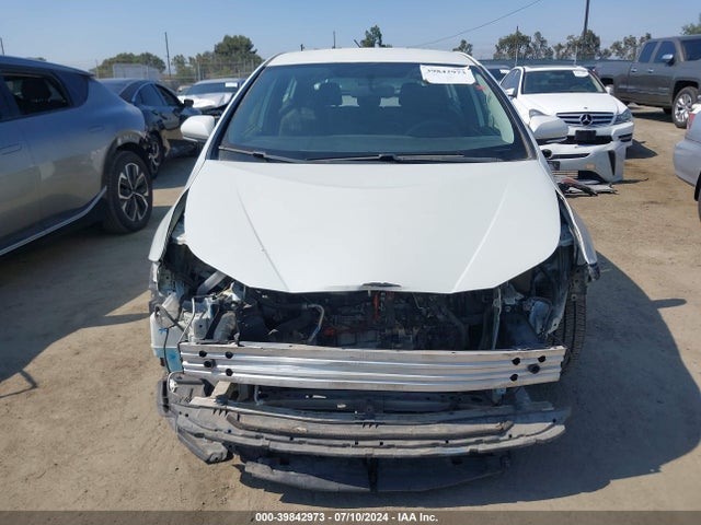 Toyota Prius Le 2019 JTDKARFU2K3099166 Image 13