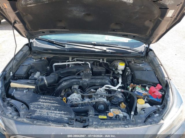 4S4BTAAC1L3164810 Subaru Outback