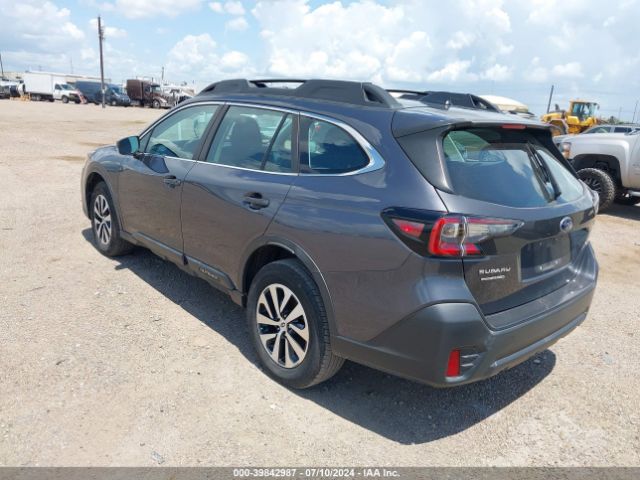4S4BTAAC1L3164810 Subaru Outback
