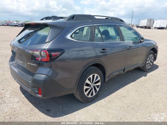 4S4BTAAC1L3164810 Subaru Outback