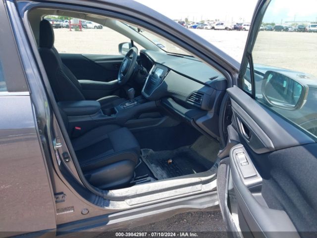 4S4BTAAC1L3164810 Subaru Outback