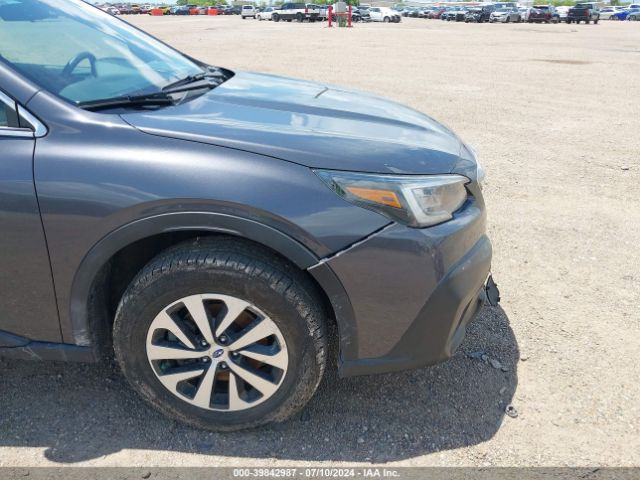 4S4BTAAC1L3164810 Subaru Outback