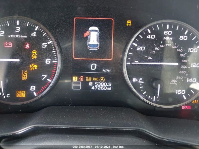 4S4BTAAC1L3164810 Subaru Outback