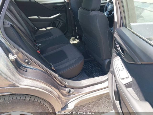 4S4BTAAC1L3164810 Subaru Outback