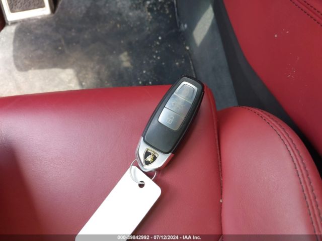 ZPBUA1ZL0KLA02942 Lamborghini Urus
