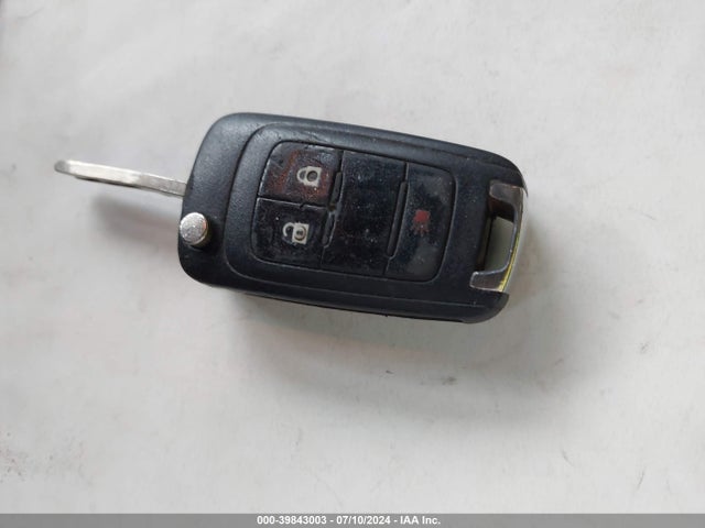 Chevrolet EQUINOX LS 2015 1GNFLEEK6FZ127047 Image 11