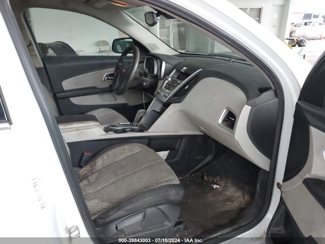 Chevrolet EQUINOX LS 2015 1GNFLEEK6FZ127047 Image 5