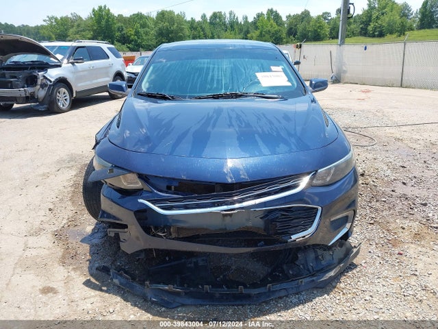Chevrolet MALIBU LT 2018 1G1ZD5ST2JF169492 Image 12
