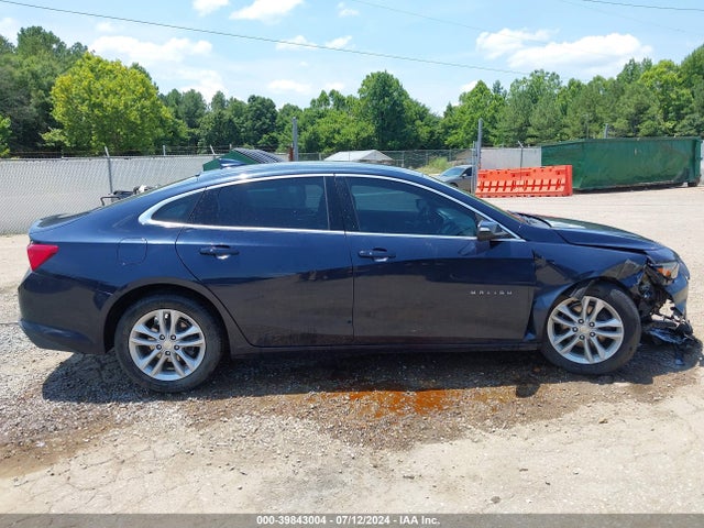Chevrolet MALIBU LT 2018 1G1ZD5ST2JF169492 Image 13
