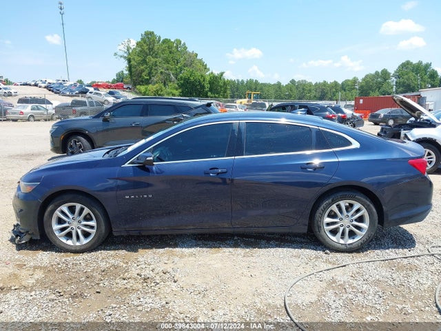 Chevrolet MALIBU LT 2018 1G1ZD5ST2JF169492 Image 14