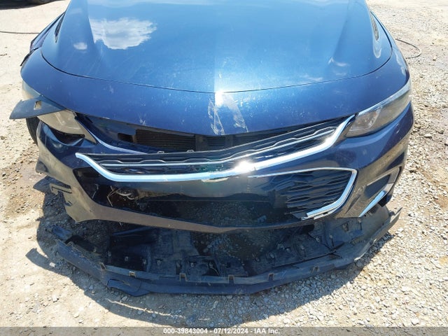 Chevrolet MALIBU LT 2018 1G1ZD5ST2JF169492 Image 17