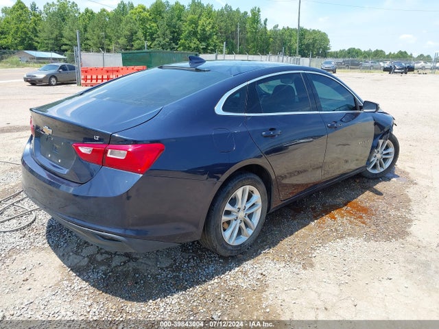 Chevrolet MALIBU LT 2018 1G1ZD5ST2JF169492 Image 4