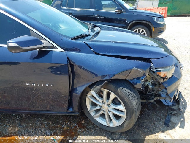 Chevrolet MALIBU LT 2018 1G1ZD5ST2JF169492 Image 6