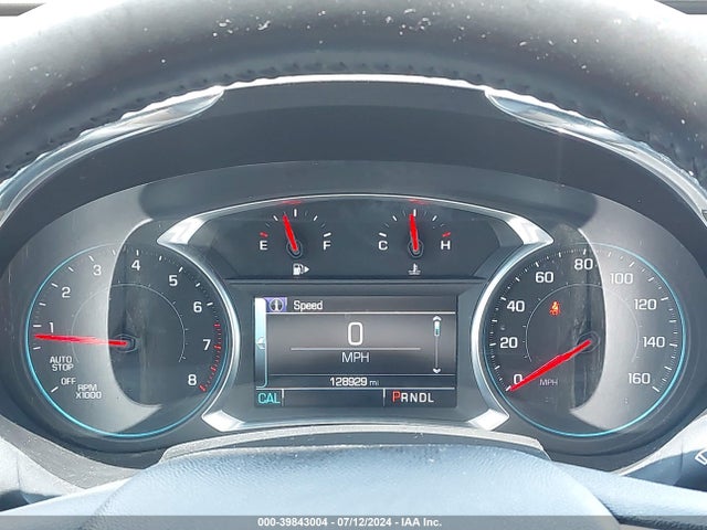 Chevrolet MALIBU LT 2018 1G1ZD5ST2JF169492 Image 7