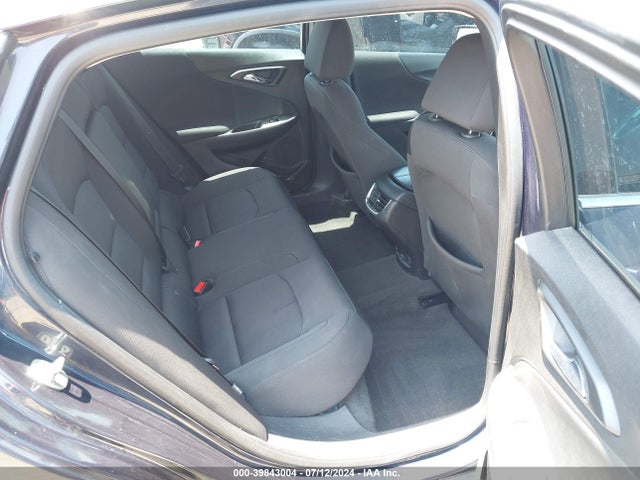 Chevrolet MALIBU LT 2018 1G1ZD5ST2JF169492 Image 8