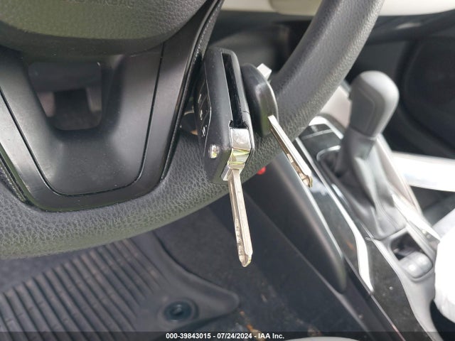 Toyota COROLLA LE 2020 JTDEPRAE8LJ052183 Image 11