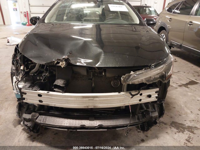 Toyota COROLLA LE 2020 JTDEPRAE8LJ052183 Image 13