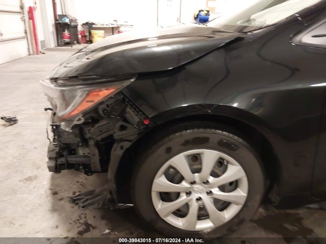 Toyota COROLLA LE 2020 JTDEPRAE8LJ052183 Image 19