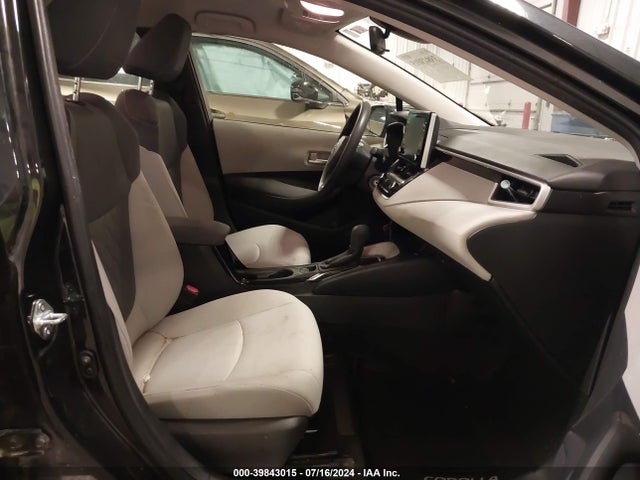 Toyota COROLLA LE 2020 JTDEPRAE8LJ052183 Image 5