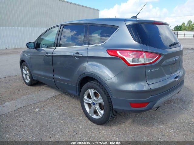 Ford ESCAPE SE 2014 1FMCU0GX3EUE25342 Image 3