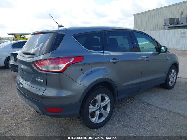 Ford ESCAPE SE 2014 1FMCU0GX3EUE25342 Image 4