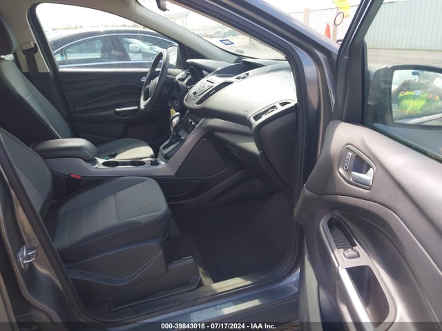 Ford ESCAPE SE 2014 1FMCU0GX3EUE25342 Image 5