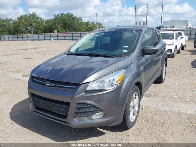 Ford ESCAPE SE 2014 1FMCU0GX3EUE25342 Image 6