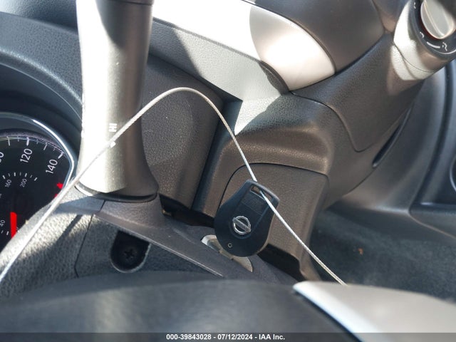 Nissan Versa Note Sv 2014 3N1CE2CP6EL378162 Image 11