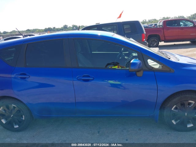 Nissan Versa Note Sv 2014 3N1CE2CP6EL378162 Image 13