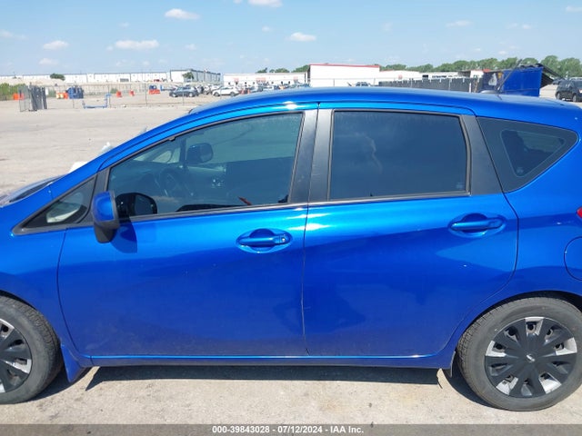 Nissan Versa Note Sv 2014 3N1CE2CP6EL378162 Image 14