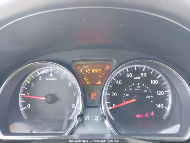 Nissan Versa Note Sv 2014 3N1CE2CP6EL378162 Image 15
