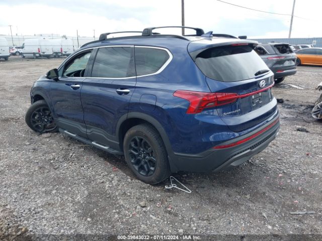 5NMS6DAJ0NH407474 Hyundai Santa Fe Xrt