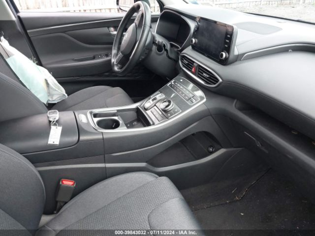 5NMS6DAJ0NH407474 Hyundai Santa Fe Xrt