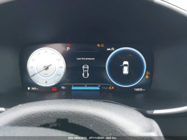 5NMS6DAJ0NH407474 Hyundai Santa Fe Xrt