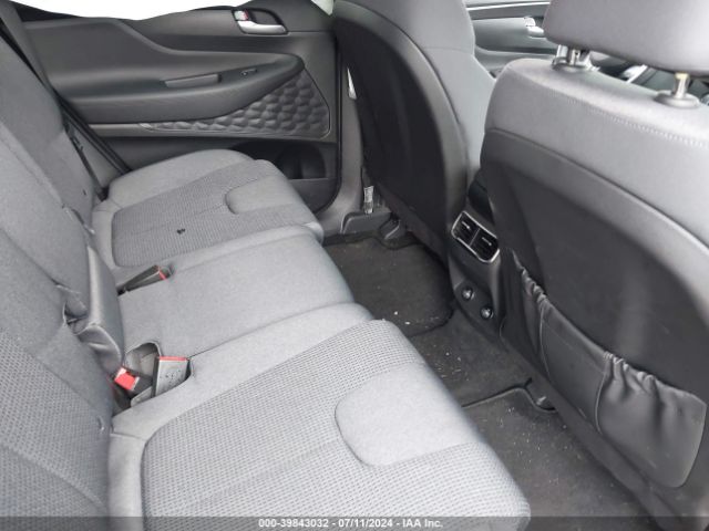 5NMS6DAJ0NH407474 Hyundai Santa Fe Xrt