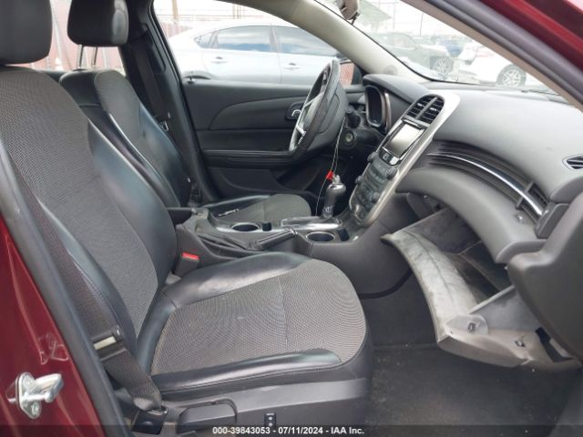 1G11C5SAXGF145514 Chevrolet Malibu Limited Lt
