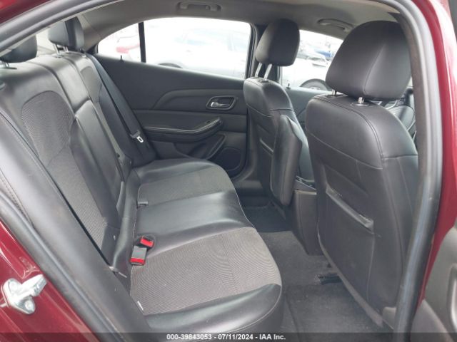 1G11C5SAXGF145514 Chevrolet Malibu Limited Lt