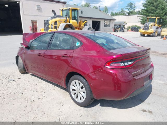 1C3CDFDH4FD300053 Dodge Dart Aero