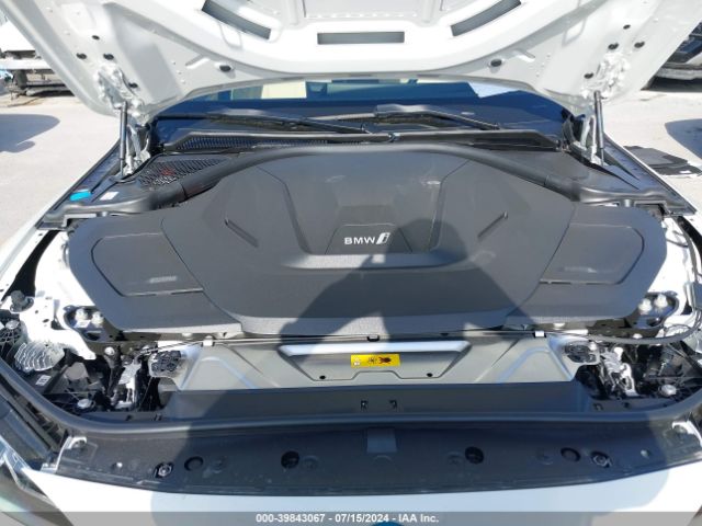 WBY43AW05RFT13804 BMW I4 Edrive35