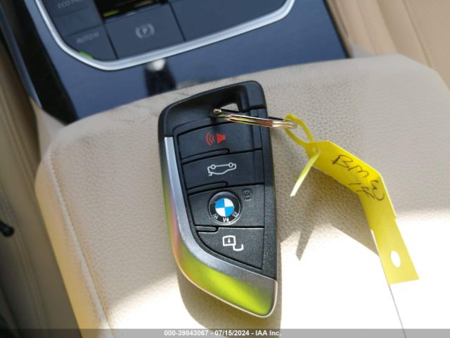 WBY43AW05RFT13804 BMW I4 Edrive35